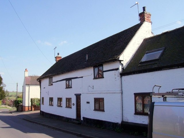 Old Swan Inn, Worthington