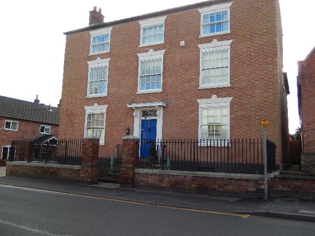 White Horse, Wymeswold