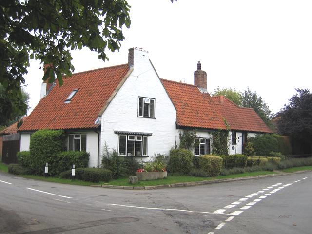 Three Tuns, Kirkby Underwood