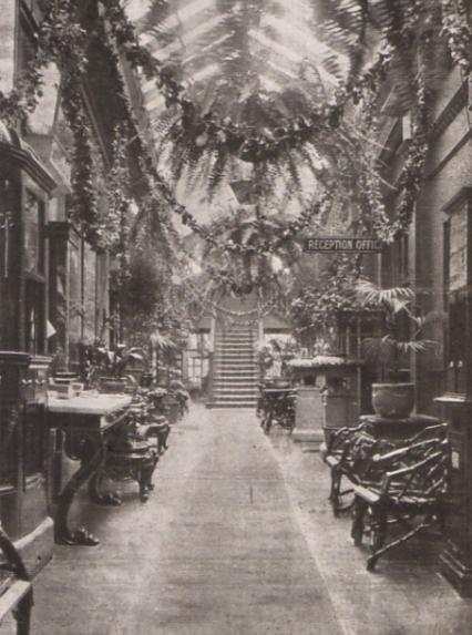 Saracens Head, Lincoln