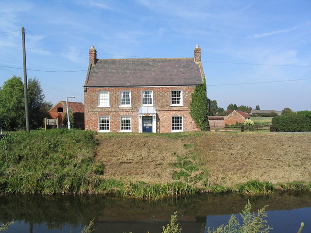 Five Bells, Pinchbeck