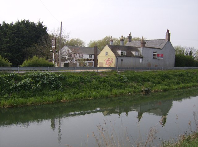 Packing Shed, West Pinchbeck