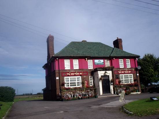 Dolphin Inn, Althorpe