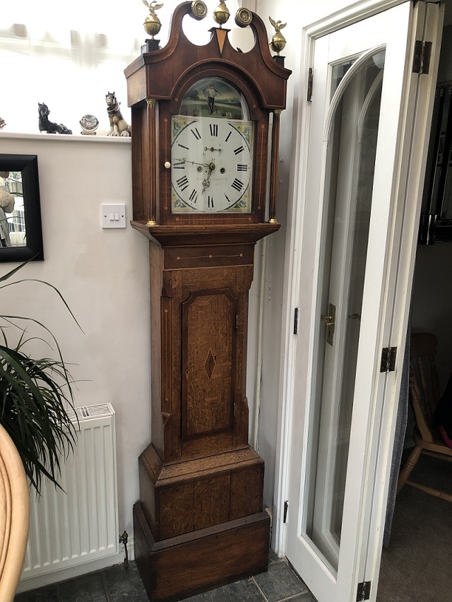 Railway Hotel, Bardney