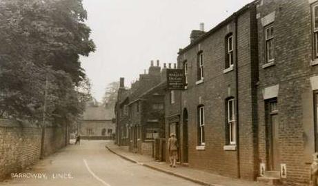 Marquis Of Granby, Bardney