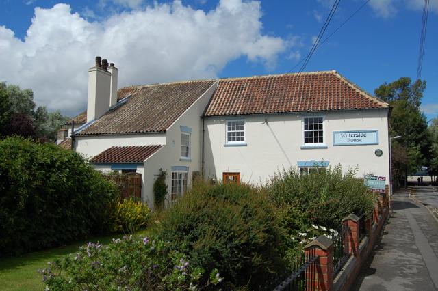 Waterside Inn, Barton-On-Humber
