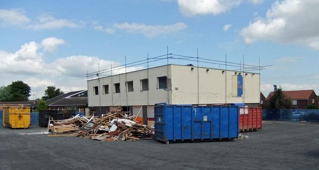 Carnival Inn, Barton-On-Humber