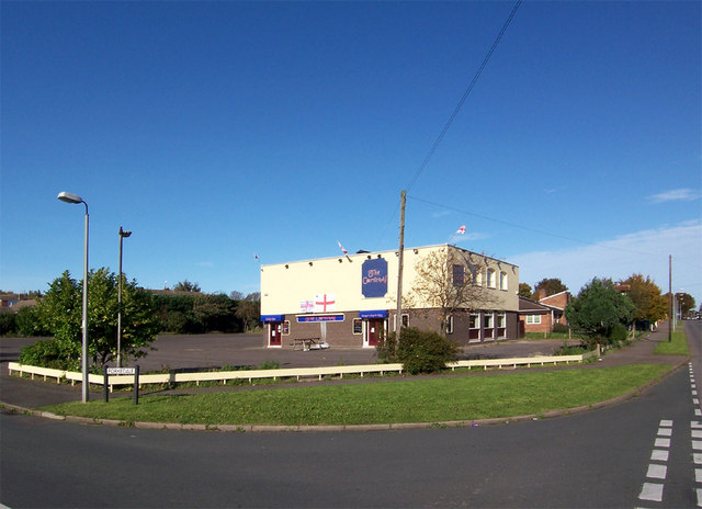 Carnival Inn, Barton-On-Humber
