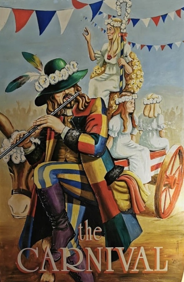 Carnival Inn, Barton-On-Humber