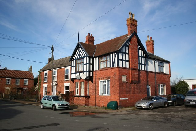 Cross Keys, Billinghay