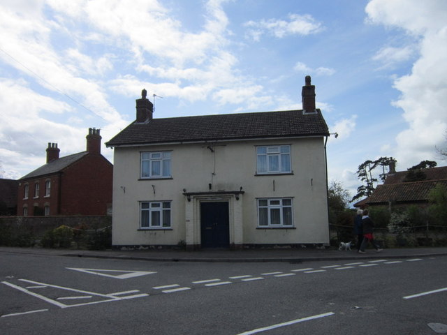 Three Tuns, Bilsby