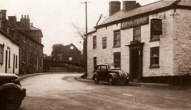 Marquis Of Granby, Billinghay