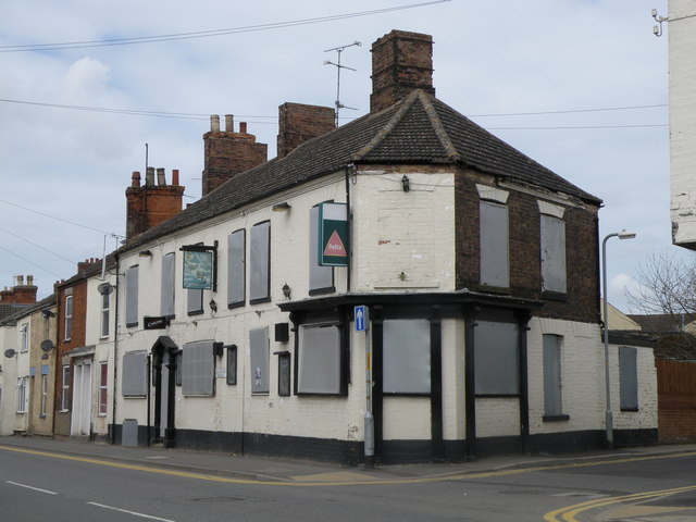 The Volunteer, Boston