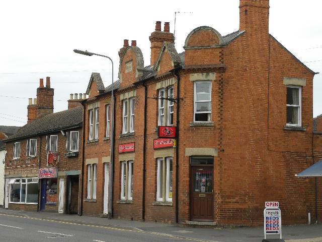 Light Dragoon, Bourne