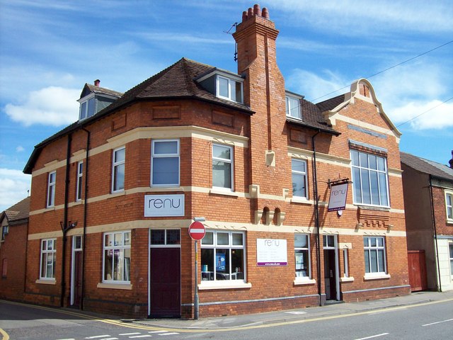 Marquis Of Granby, Bourne