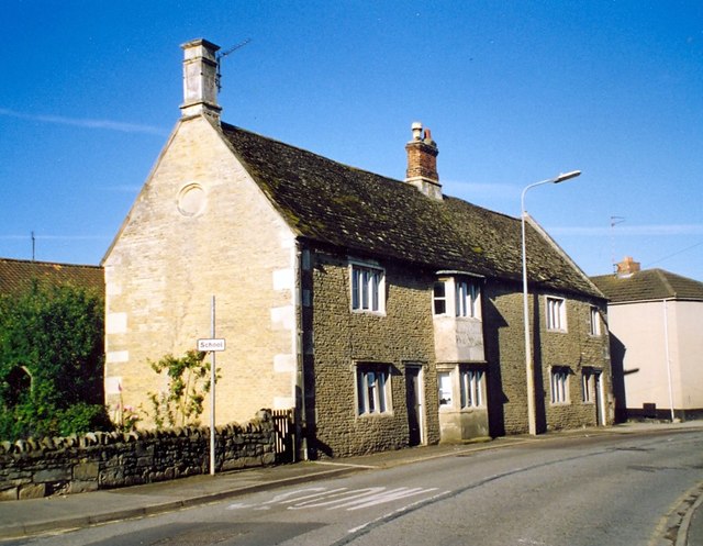 New Inn, Bourne