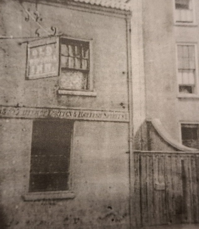 Old Windmill, Bourne