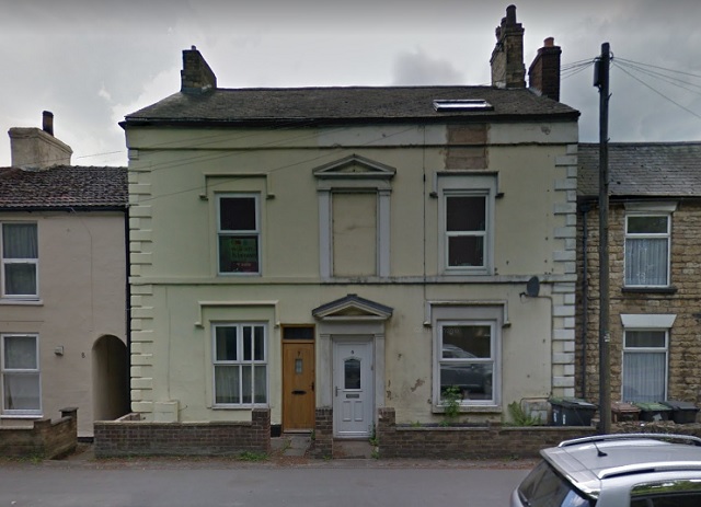 Masons Arms, Bracebridge Heath