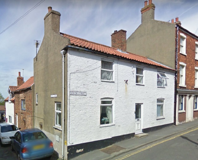 New Reindeer, Caistor