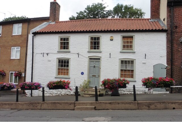 Victoria Inn, Caistor