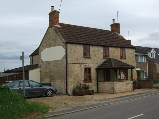 New Inn, Castle Bytham