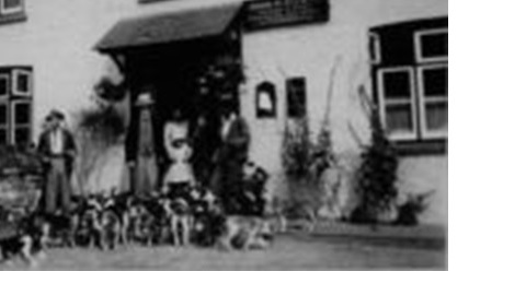 Eight Bells, Caythorpe