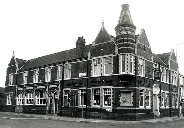 Clee Park Hotel, Cleethorpes