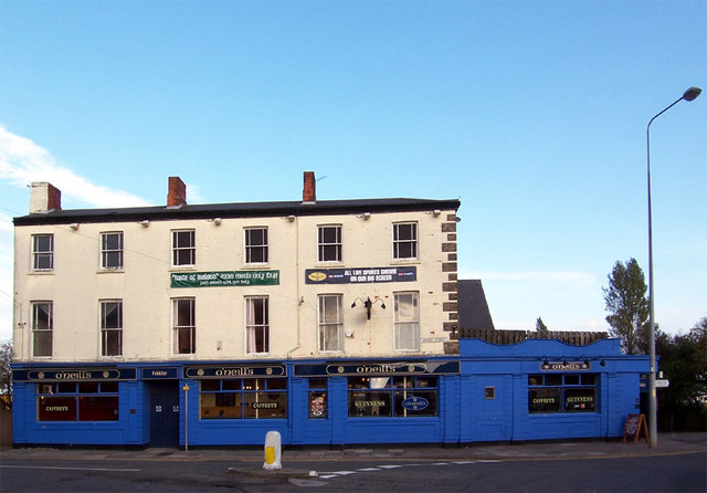 The Foundry, Cleethorpes