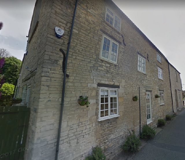 George Inn, Colsterworth