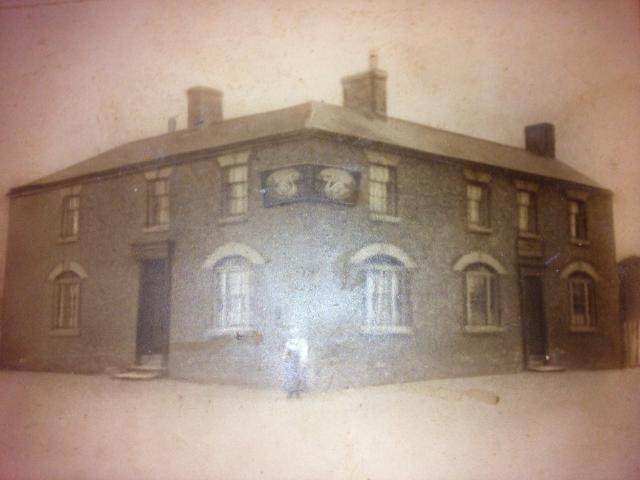 White Swan, Coningsby