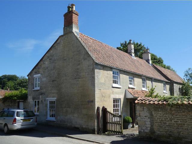Black Bull, Corby Glen