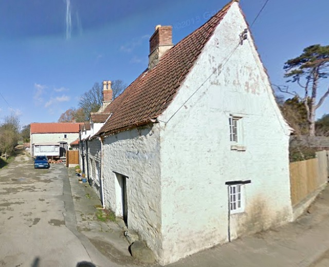 The Wheatsheaf, Corby Glen