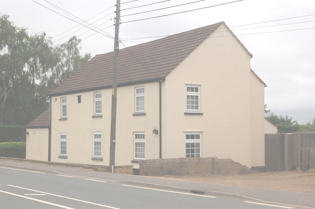 Hop Pole Inn, Deeping St Nicholas