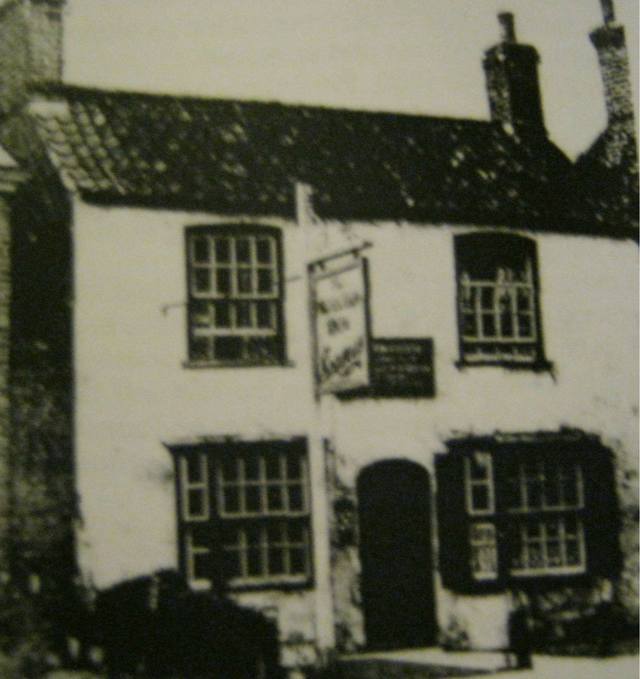 Protection Inn, Donington