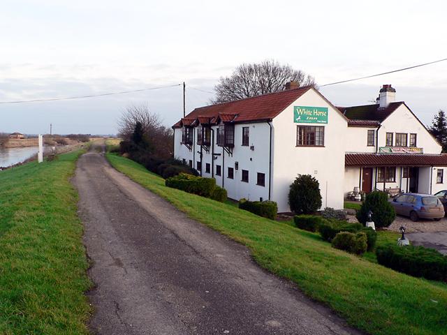 White Horse, Dunston