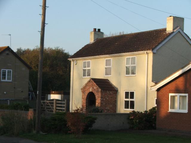 Ellers Tavern, Epworth