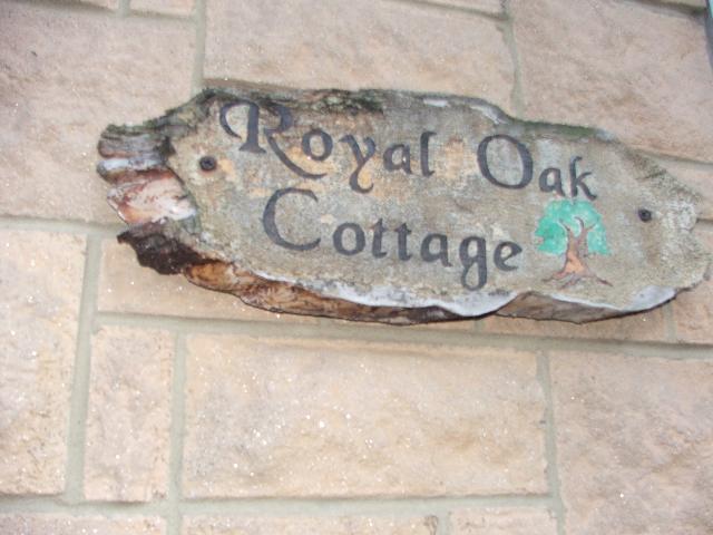 Royal Oak, Epworth