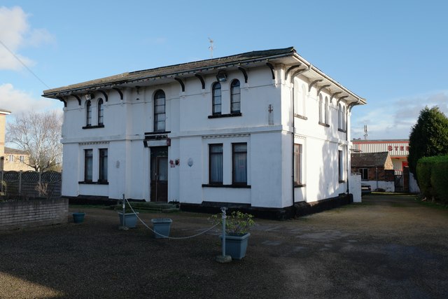 Essendine Hotel, Essendine