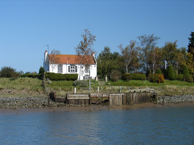 Jolly Sailor, Fishtoft