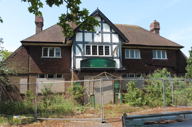 Flixborough Inn, Flixborough