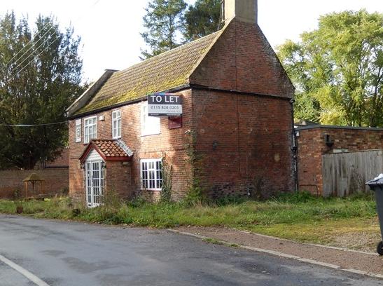 Moores Arms, Frampton