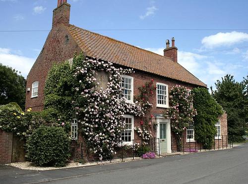 Lord Nelson, Fulstow