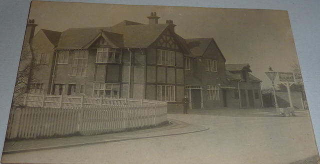 Drovers Call, Gainsborough