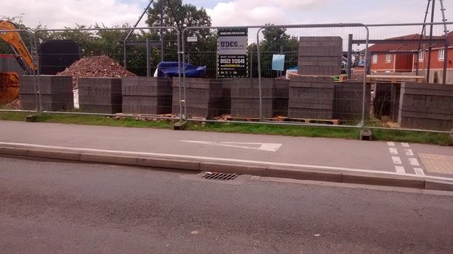 Jack & Jill, Gainsborough