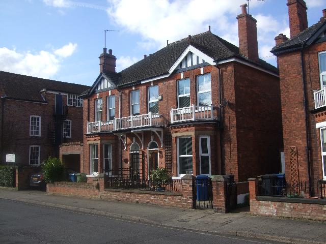 King William IV, Gainsborough