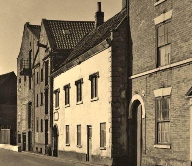 Newcastle Arms, Gainsborough