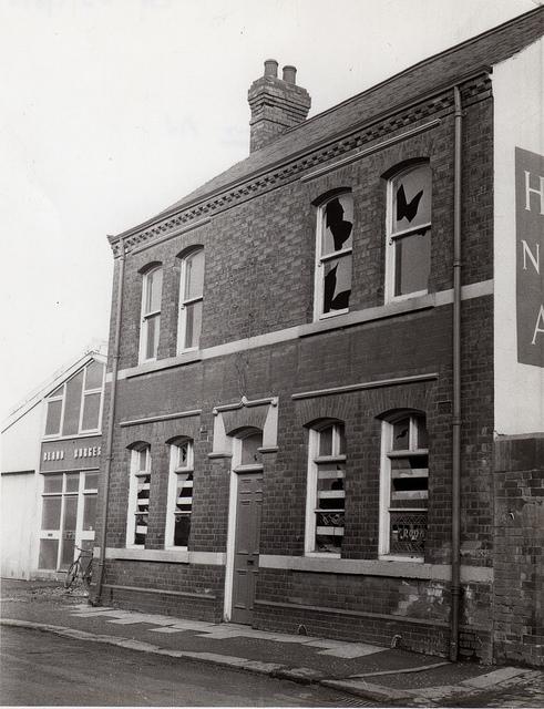 Queens Arms, Gainsborough