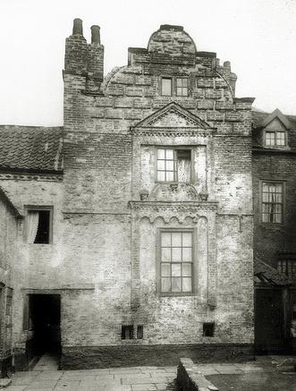 Seven Stars, Gainsborough