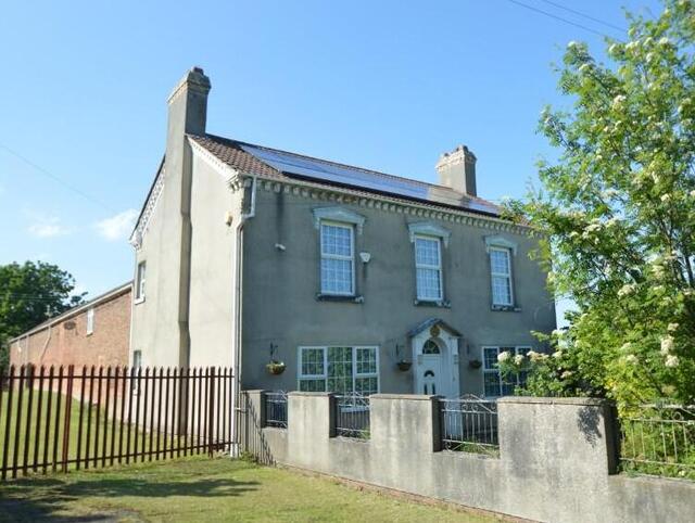 Great Northern, Graizelound