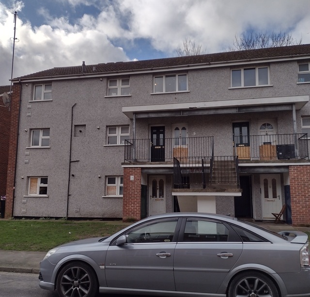 The Dolphin, Grantham